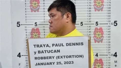 2 friends charged with extortion over explicit video in Cebu City.